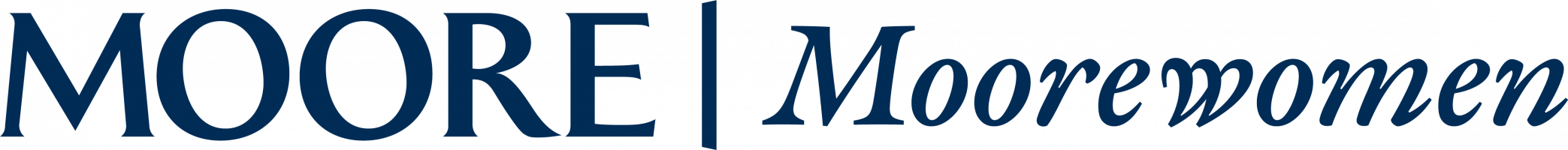 Moorewomen